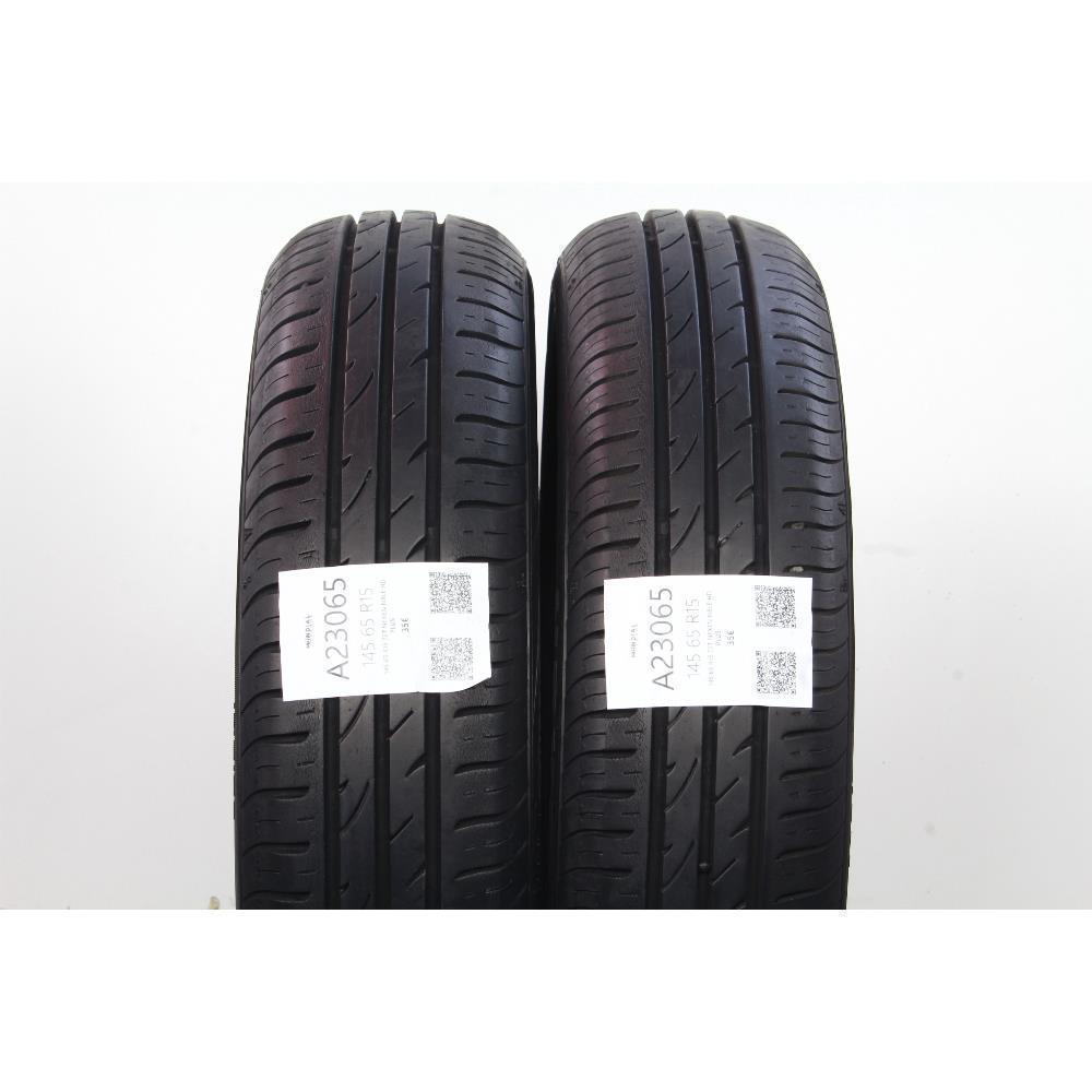145 65 R15 72T NEXEN NBLE HD PLUS