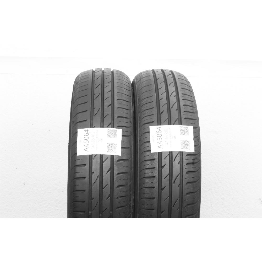 145 65 R15 72T NEXEN NBLE HD PLUS