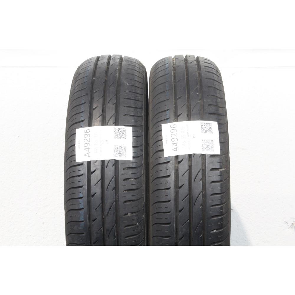 145 65 R15 72T NEXEN NBLE HD PLUS