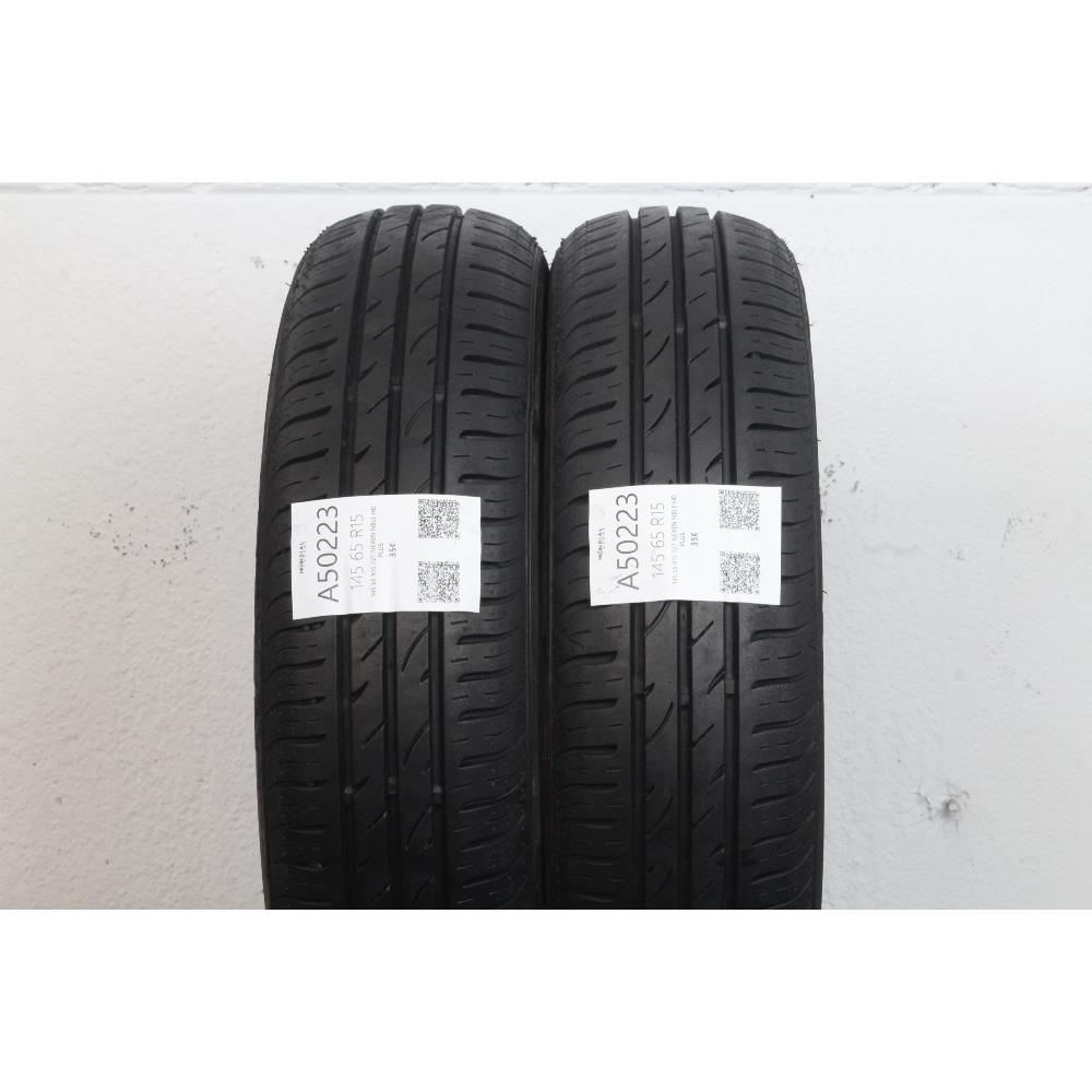 145 65 R15 72T NEXEN NBLE HD PLUS