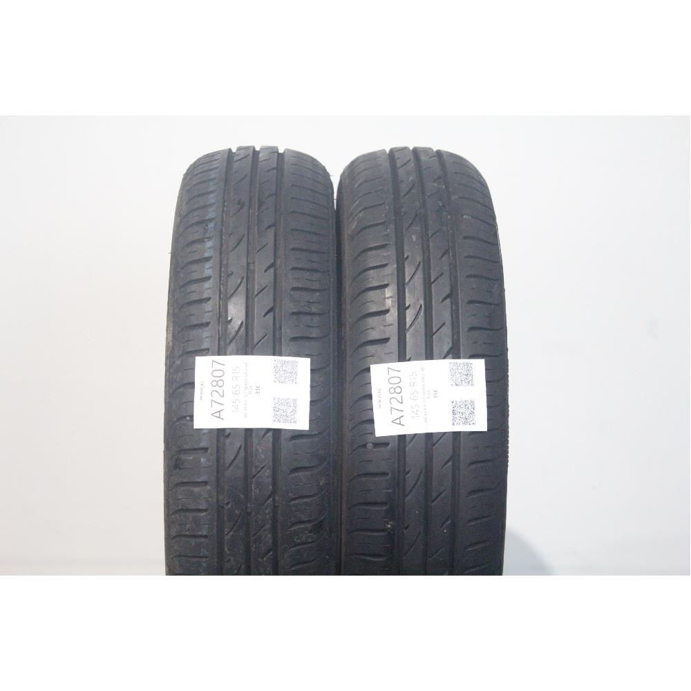 145 65 R15 72T NEXEN NBLE HD PLUS