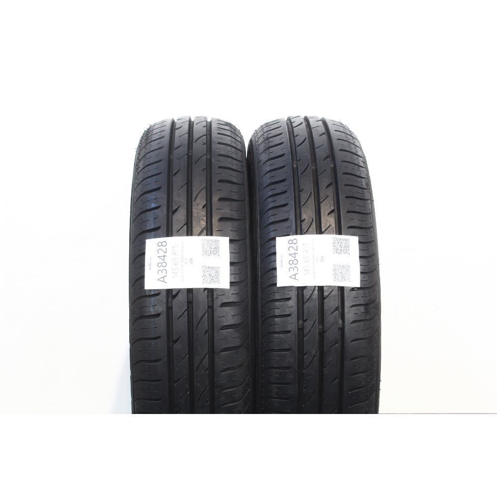 145 65 R15 72T NEXEN NBLUE HD PLUS