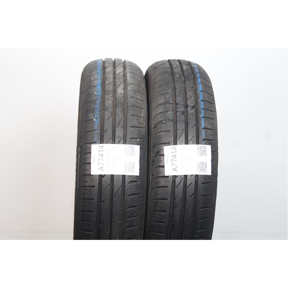 145 65 R15 72T NEXEN NBLUE HD PLUS