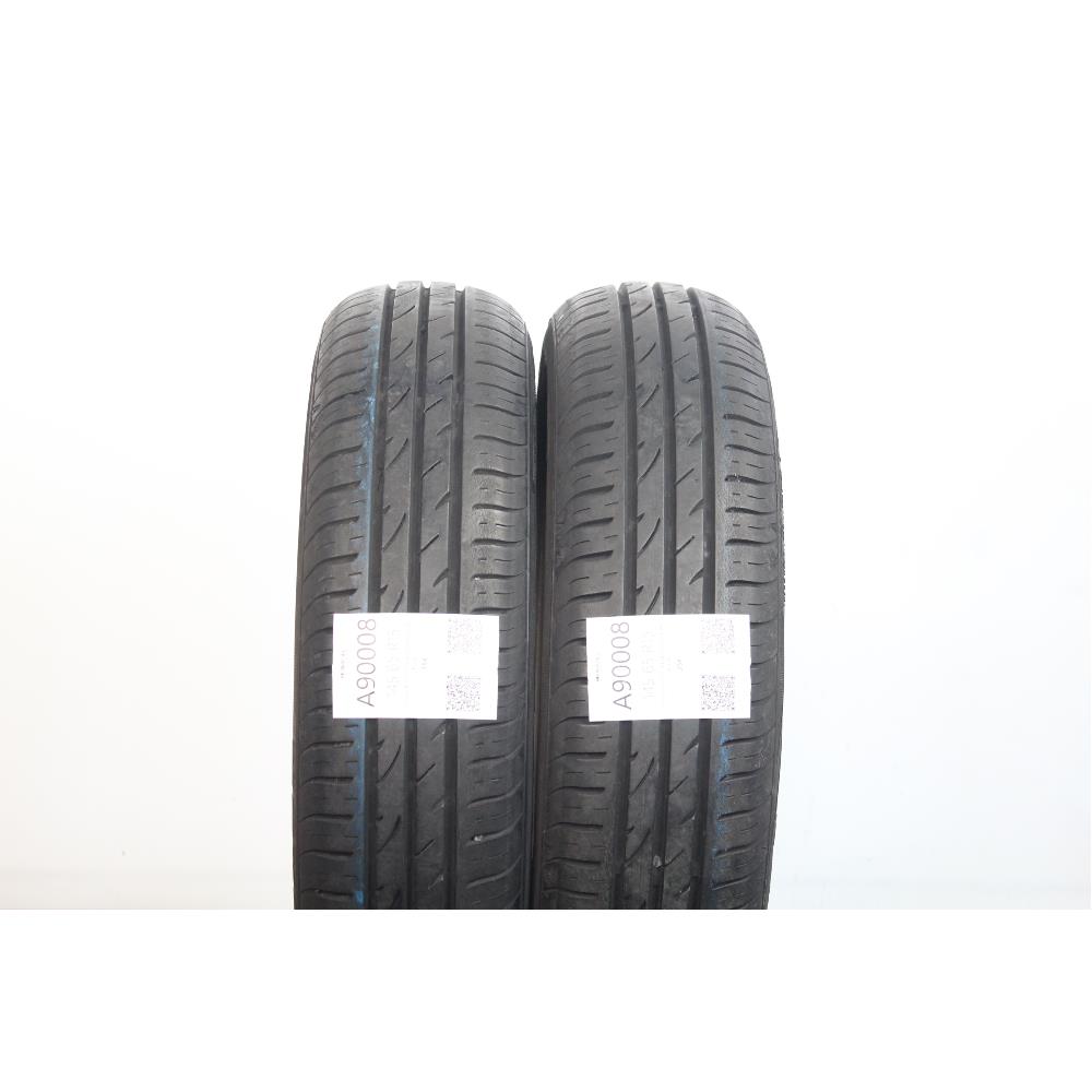 145 65 R15 72T NEXEN NBLUE HD PLUS