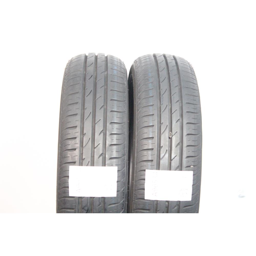 145 65 R15 72T NEXEN NBLUE HD PLUS