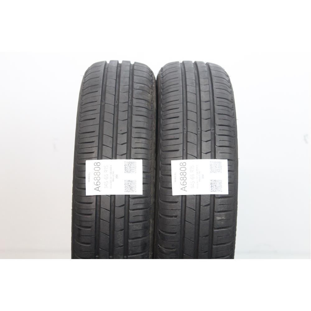 145 65 R15 72T TRACMAX X-PRIVILO TX2