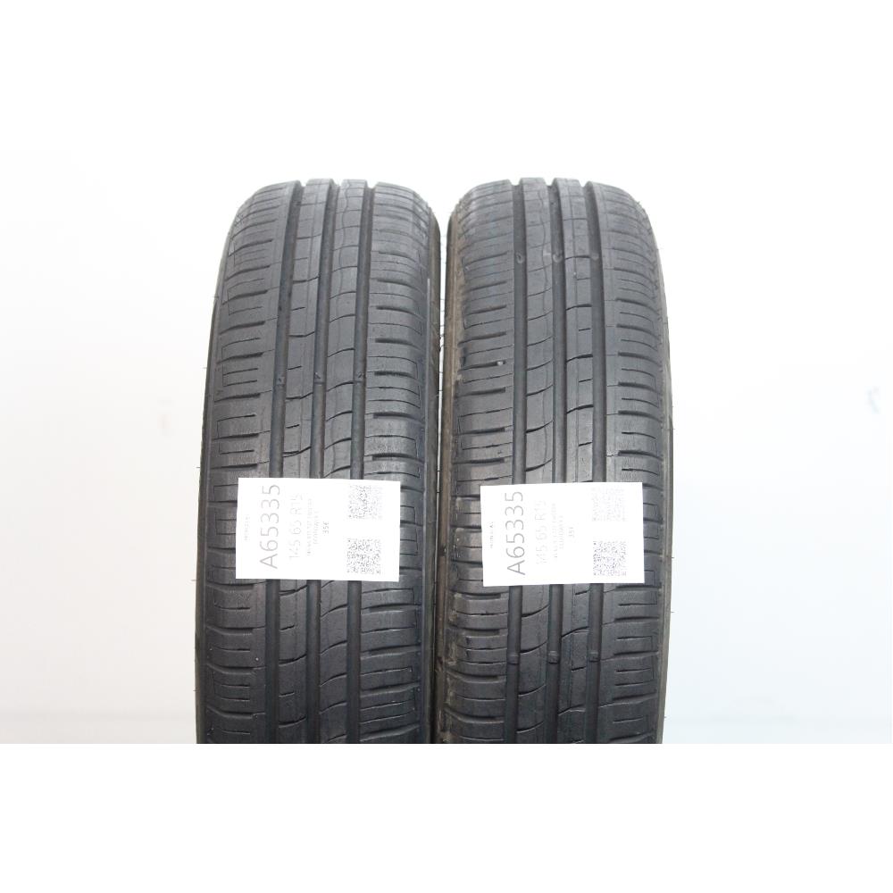 145 65 R15 72T TRISTAR ECOPOWER 3 