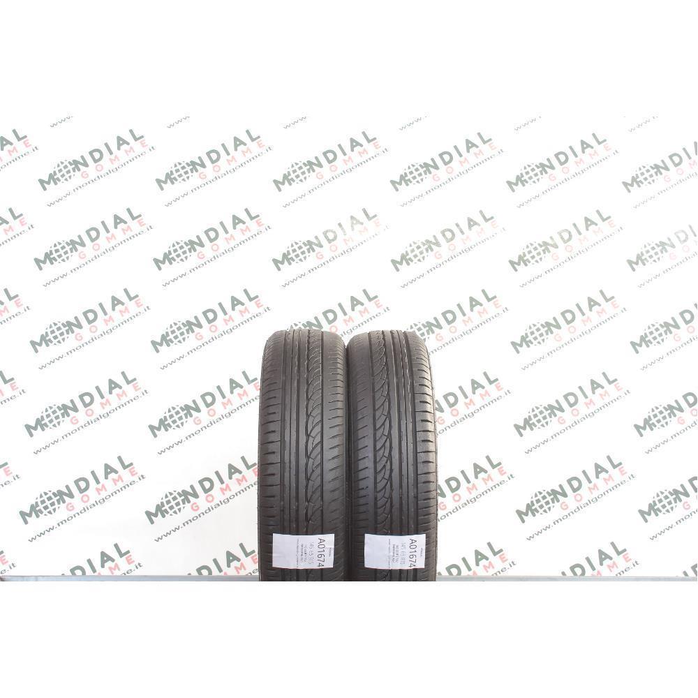 145 65 R15 72V NANKANG AS-1