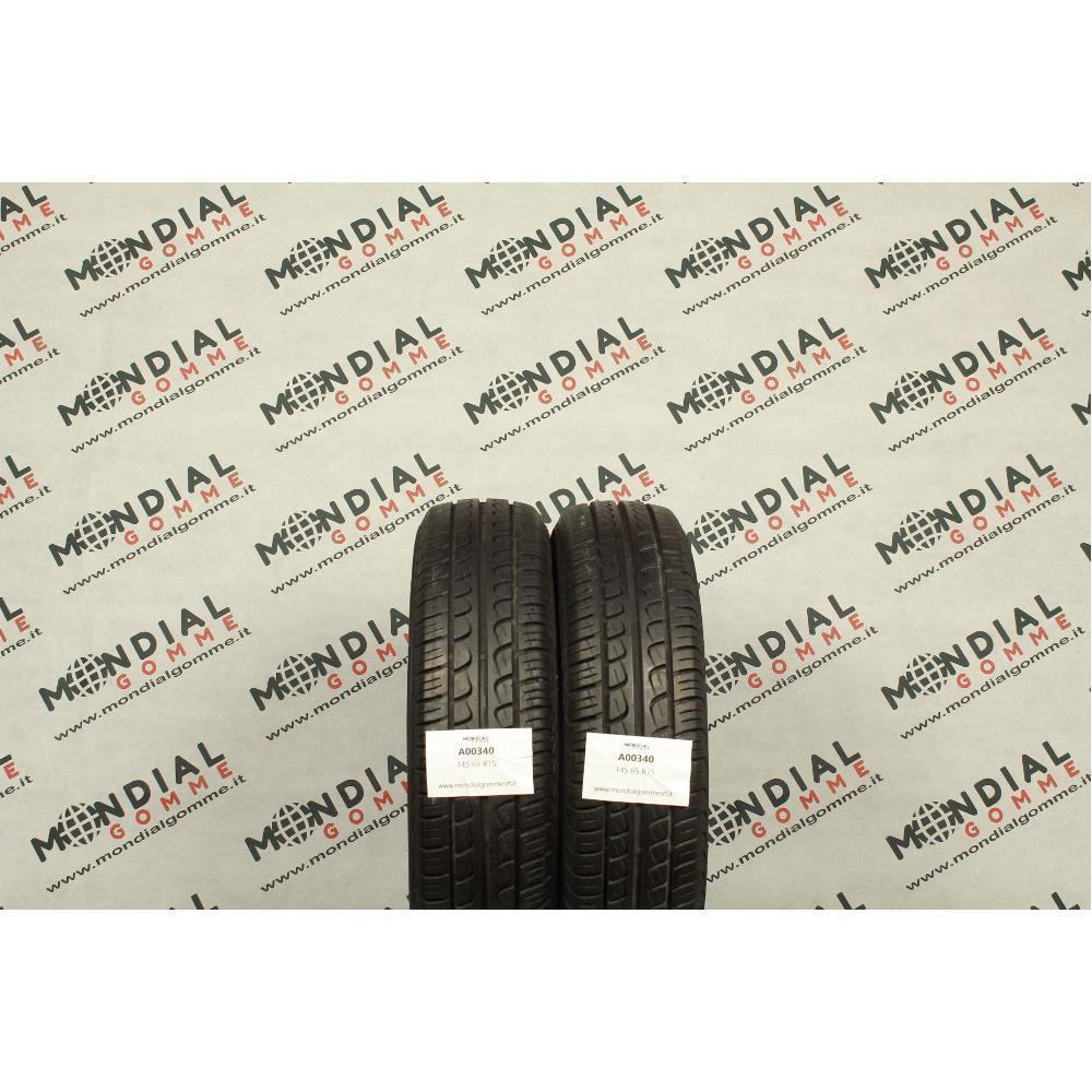145 65 R15 75H Pirelli Cinturato P6 