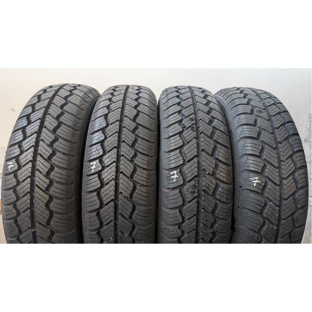 145 70 13 71Q M+S KORMORAN SNOWPRO B2