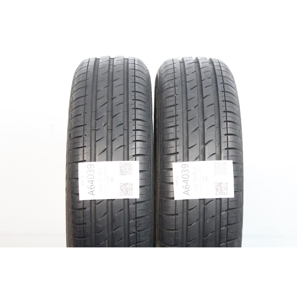 145 70 R13 71T APOLLO AMAZER 4G ECO