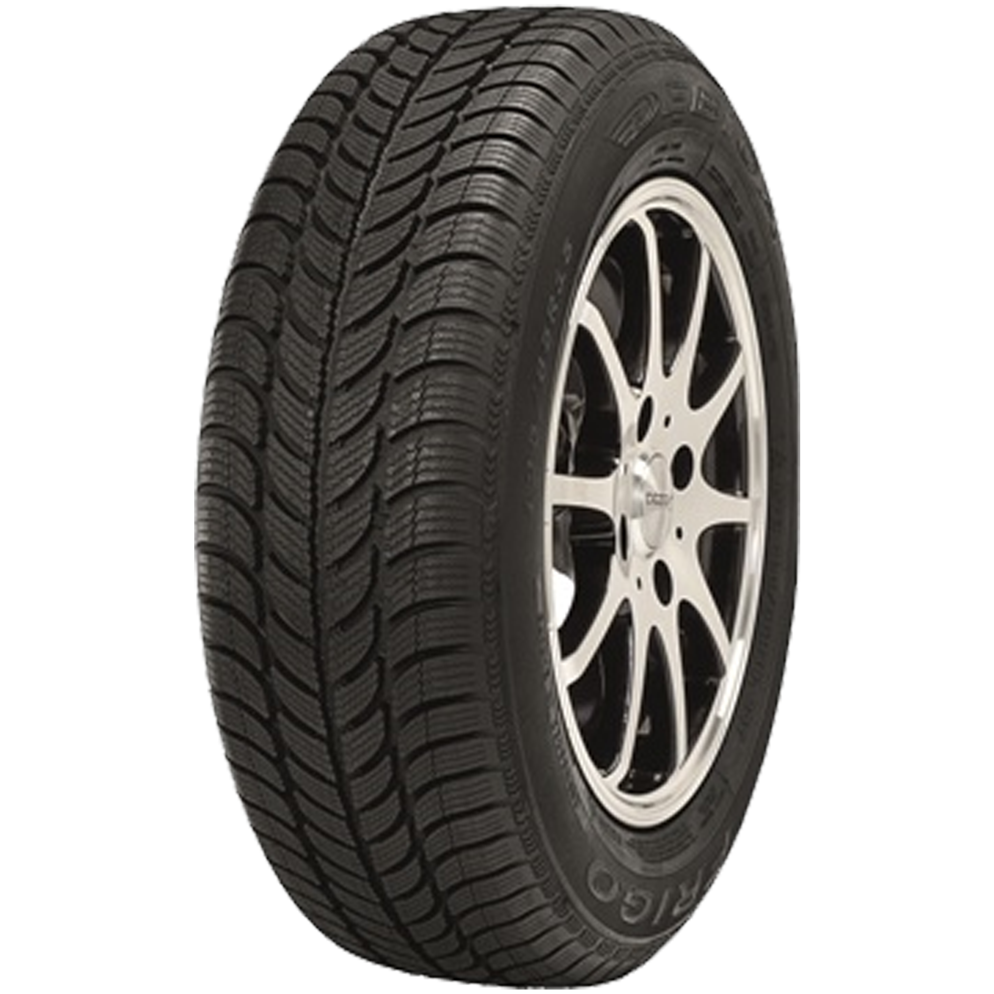 145 70 R13 71T DEBICA FRIGO 2 M+S