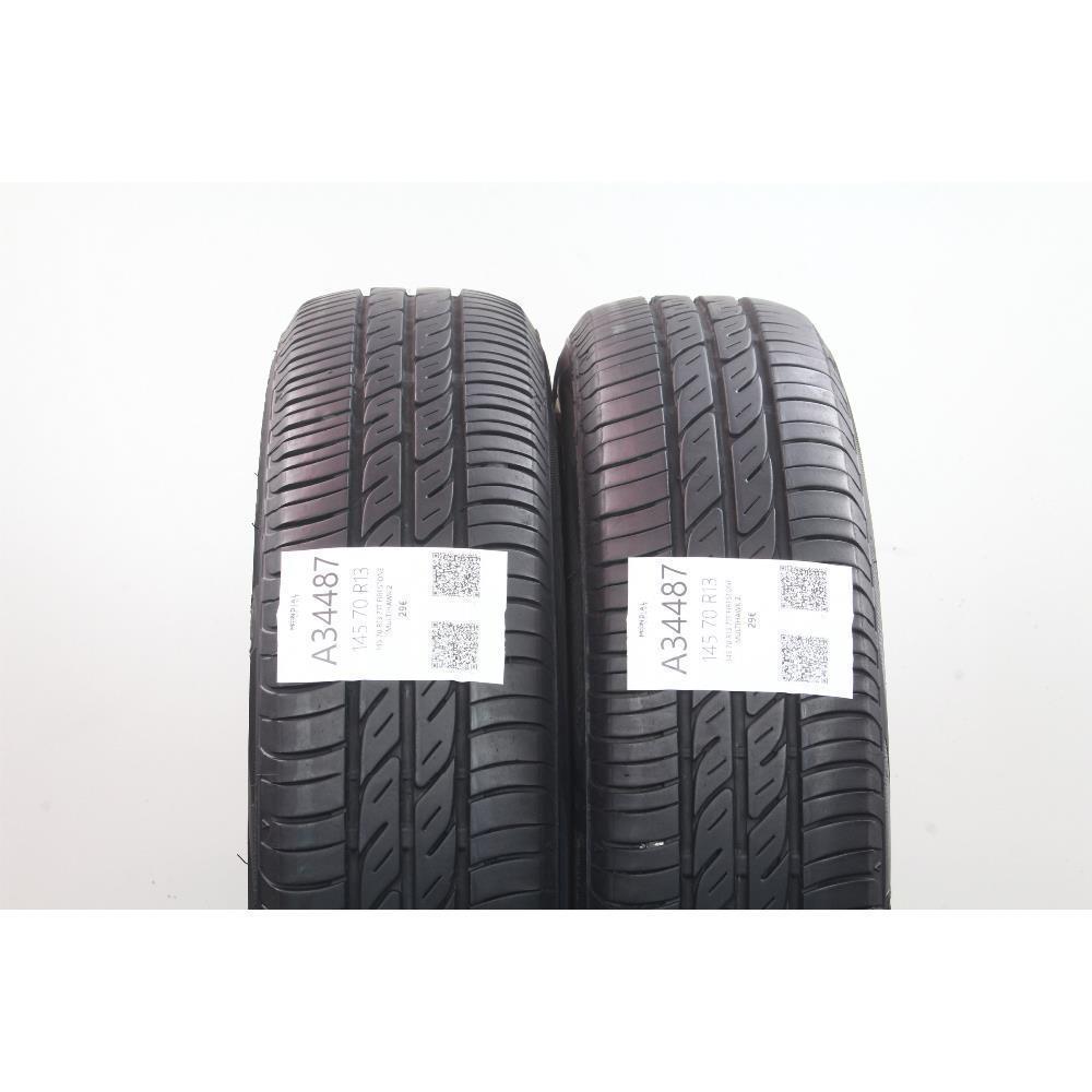 145 70 R13 71T FIRESTONE MULTIHAWK 2