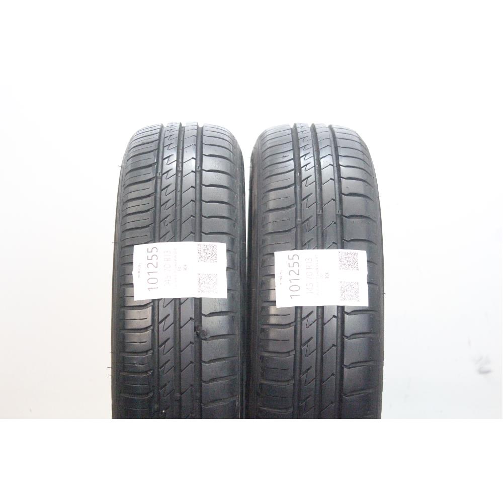 145 70 R13 71T LAUFENN G FIT EQ+