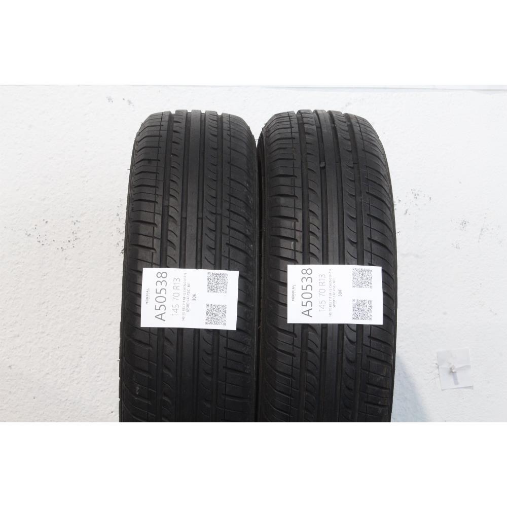 145 70 R13 71T M+S CHENGSHAN SPORT CAT CSC- 801