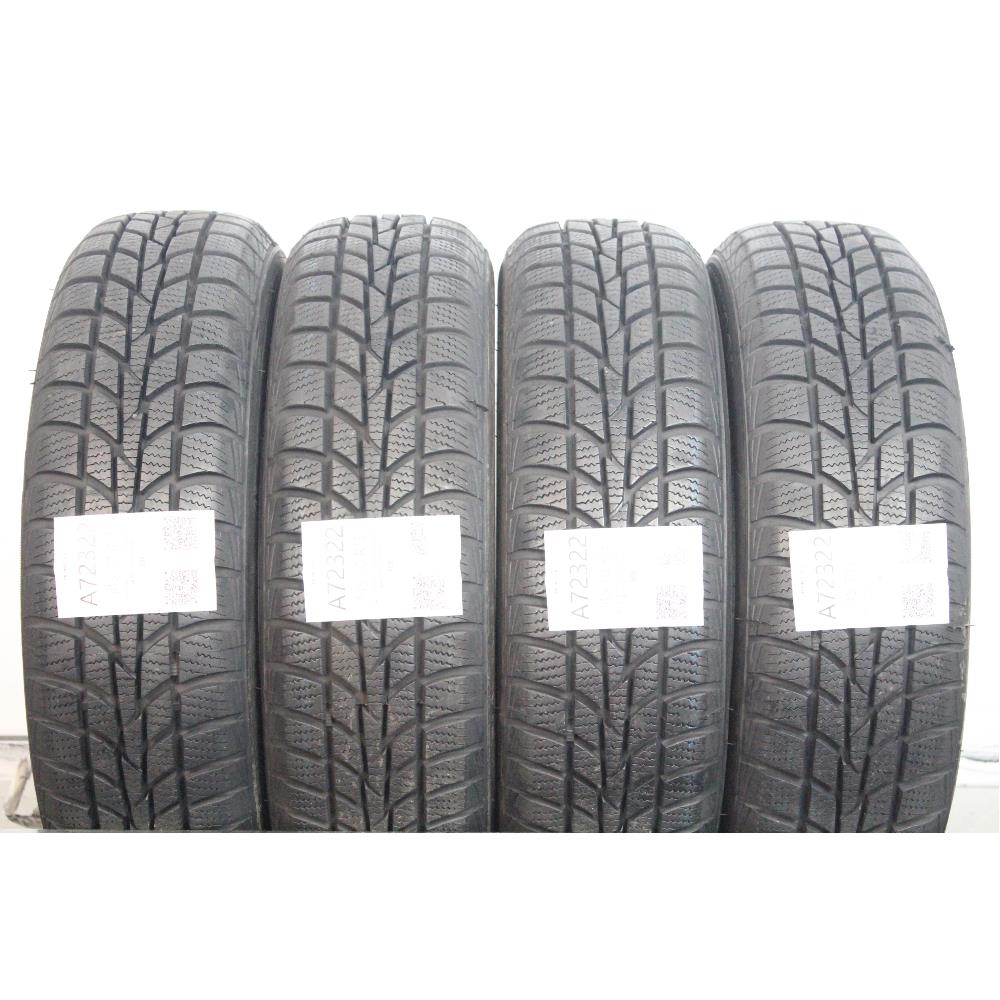145 70 R13 71T M+S HANKOOK WINTER I*CEPT RS
