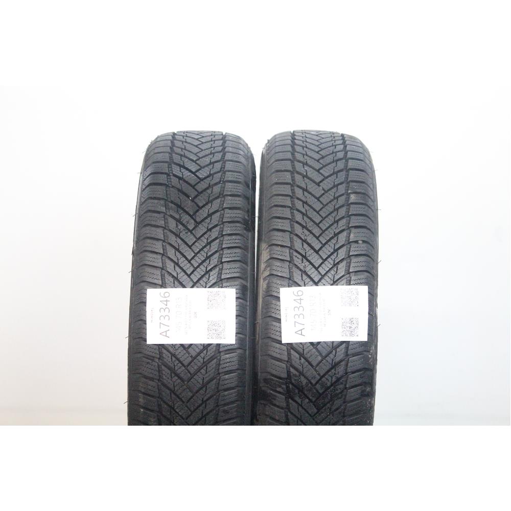 145 70 R13 71T M+S ROTALLA SETULA W RACE S130