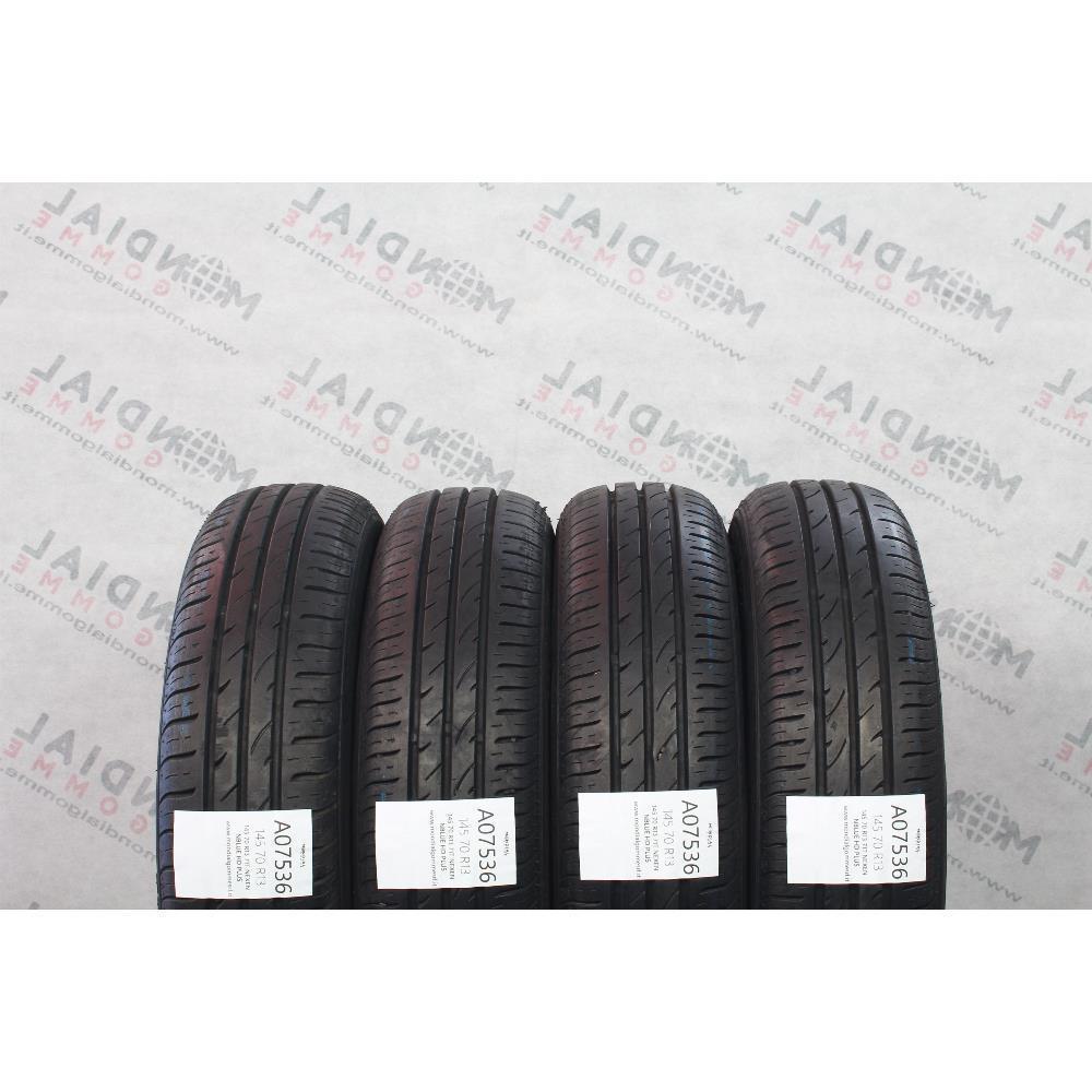 145 70 R13 71T NEXEN NBLUE HD PLUS 