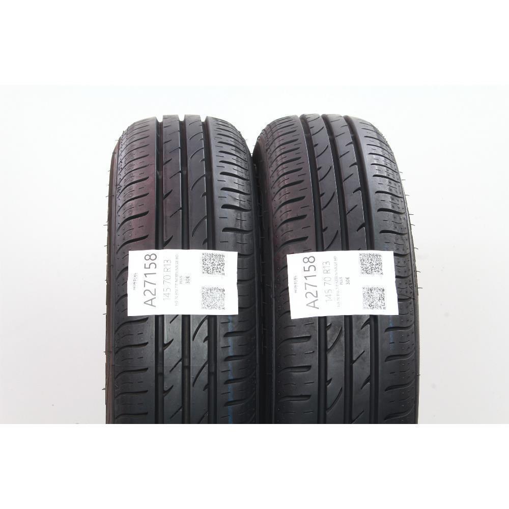 145 70 R13 71T NEXEN NBLUE HD PLUS 