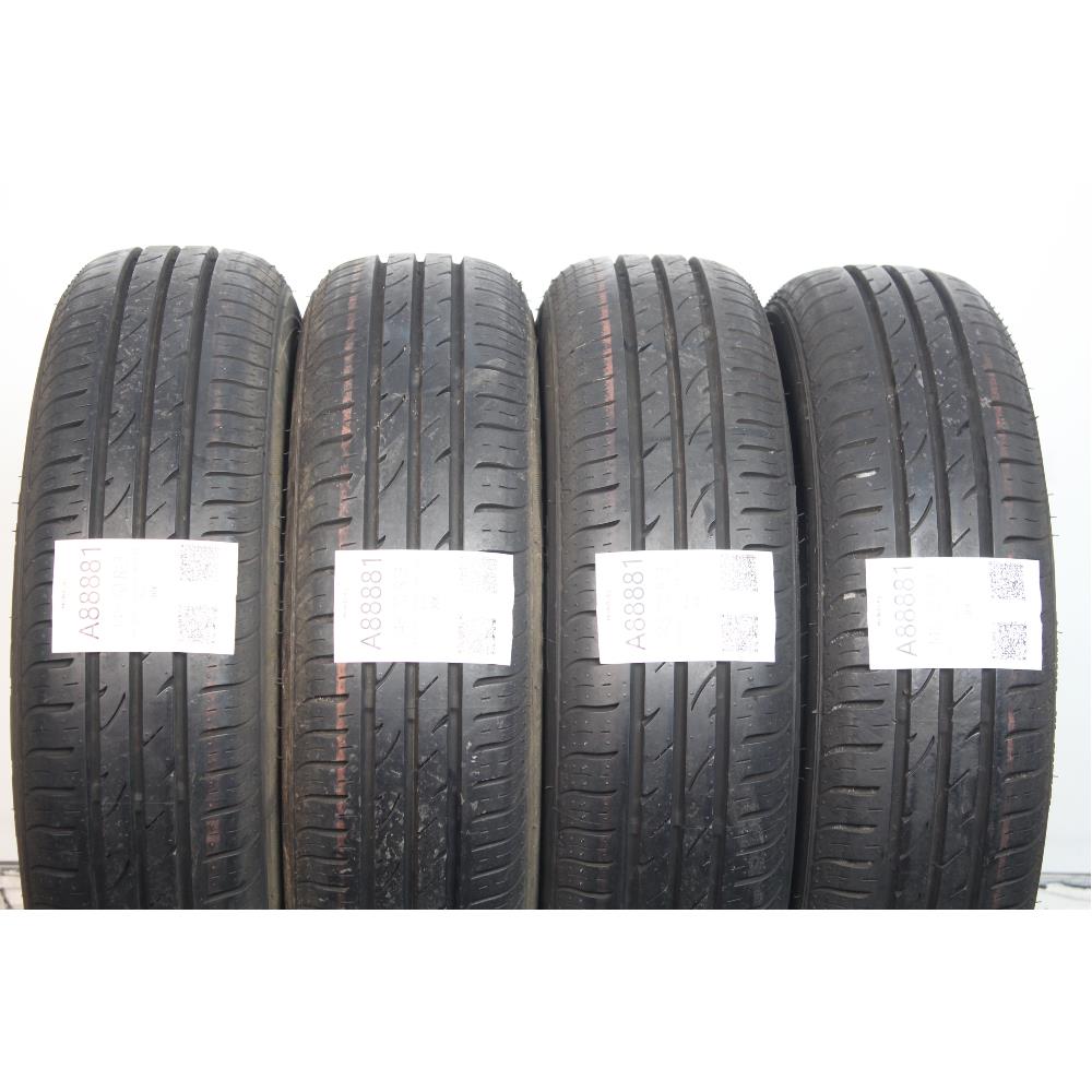 145 70 R13 71T NEXEN NBLUE HD PLUS