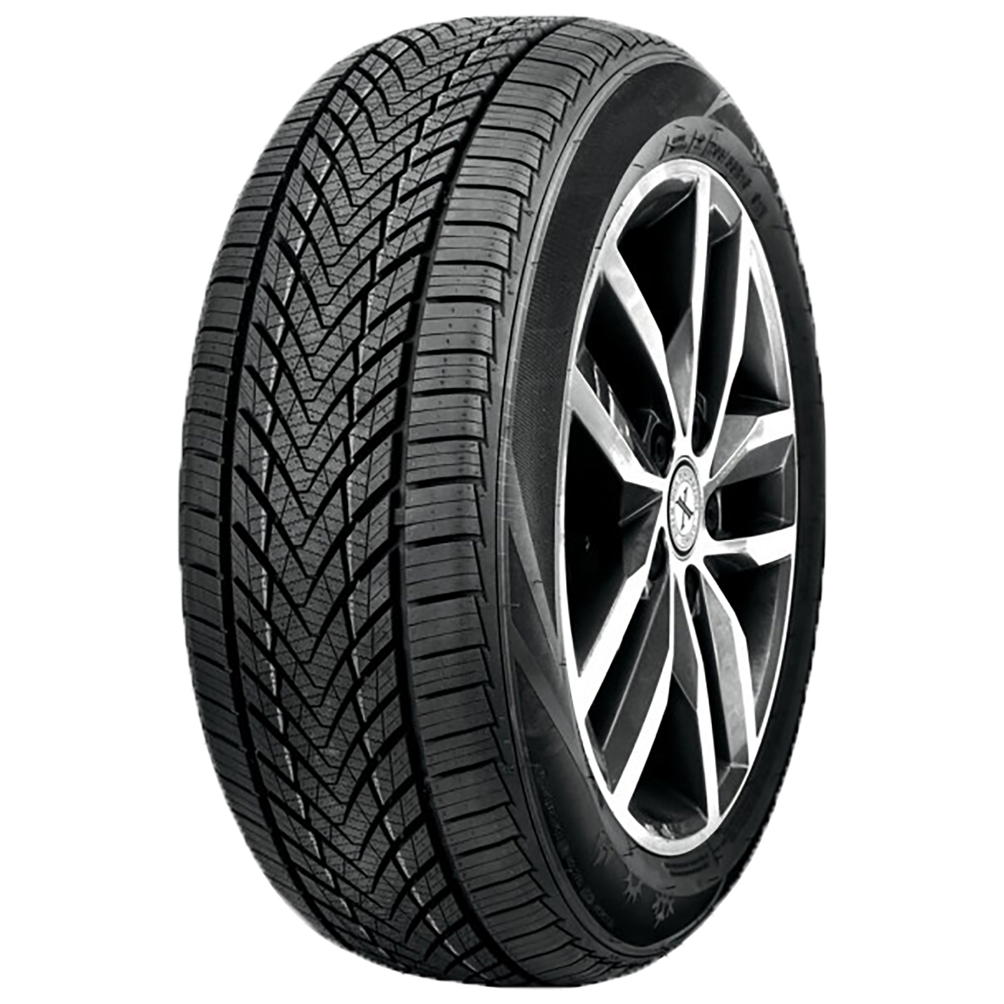 145 70 R13 71T TRACMAX X-PRIVILO A/S TRAC SAVER BSW M+S 3PMSF