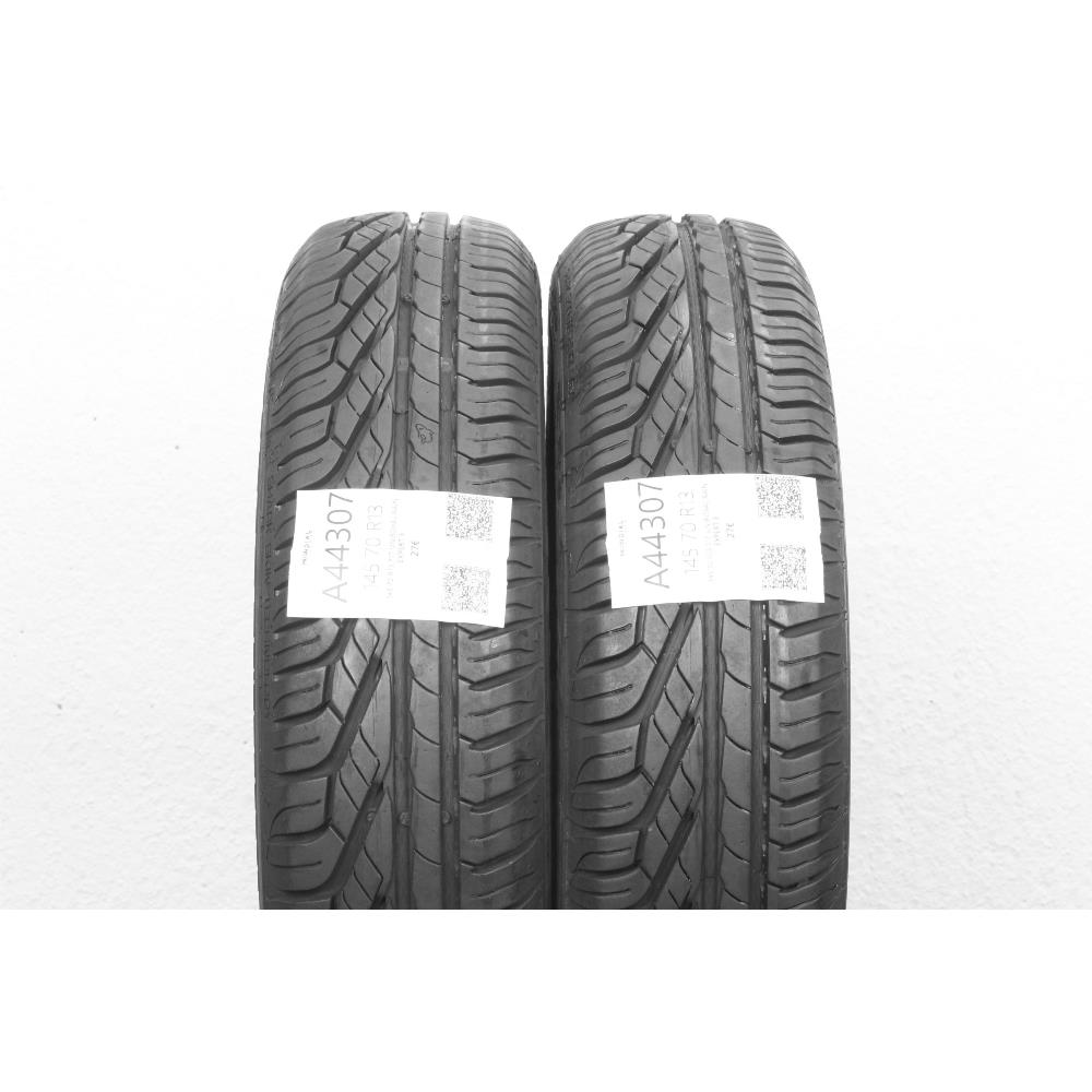 145 70 R13 71T UNIROYAL RAIN EXPERT 3