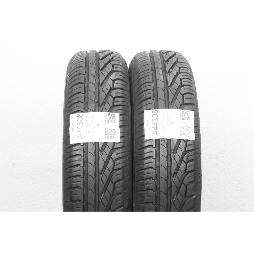 145 70 R13 71T UNIROYAL RAIN EXPERT 3