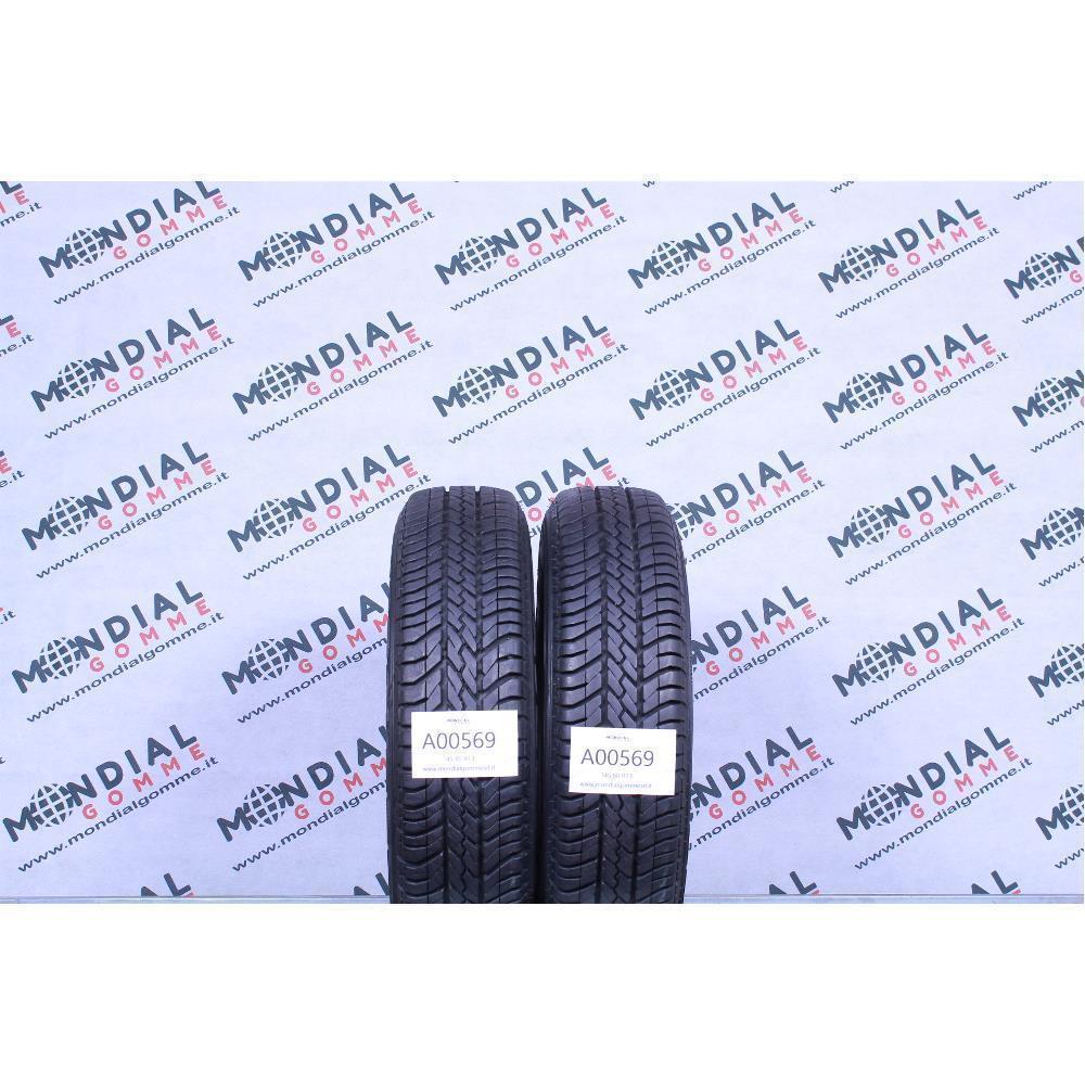 145 80 R13 75T Goodyear GT2 