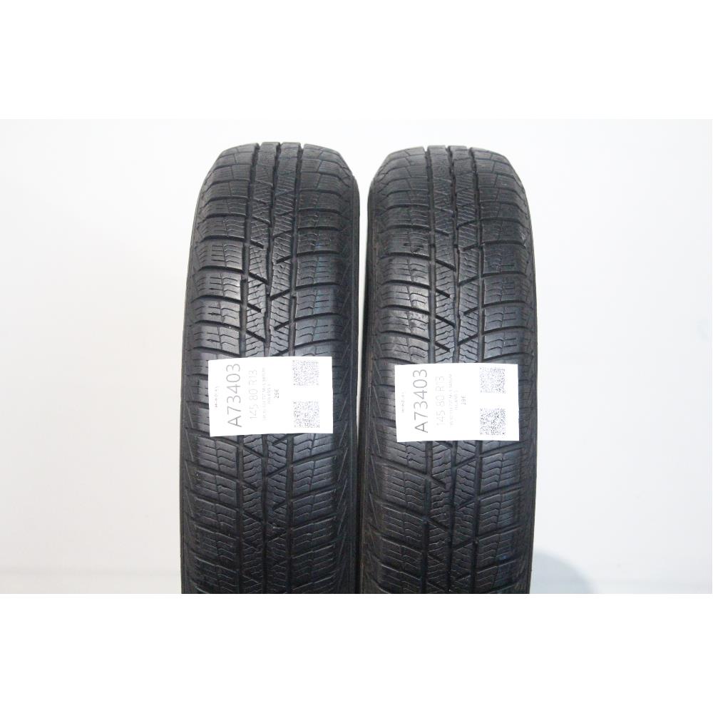 145 80 R13 75T M+S BARUM POLARIS 5 