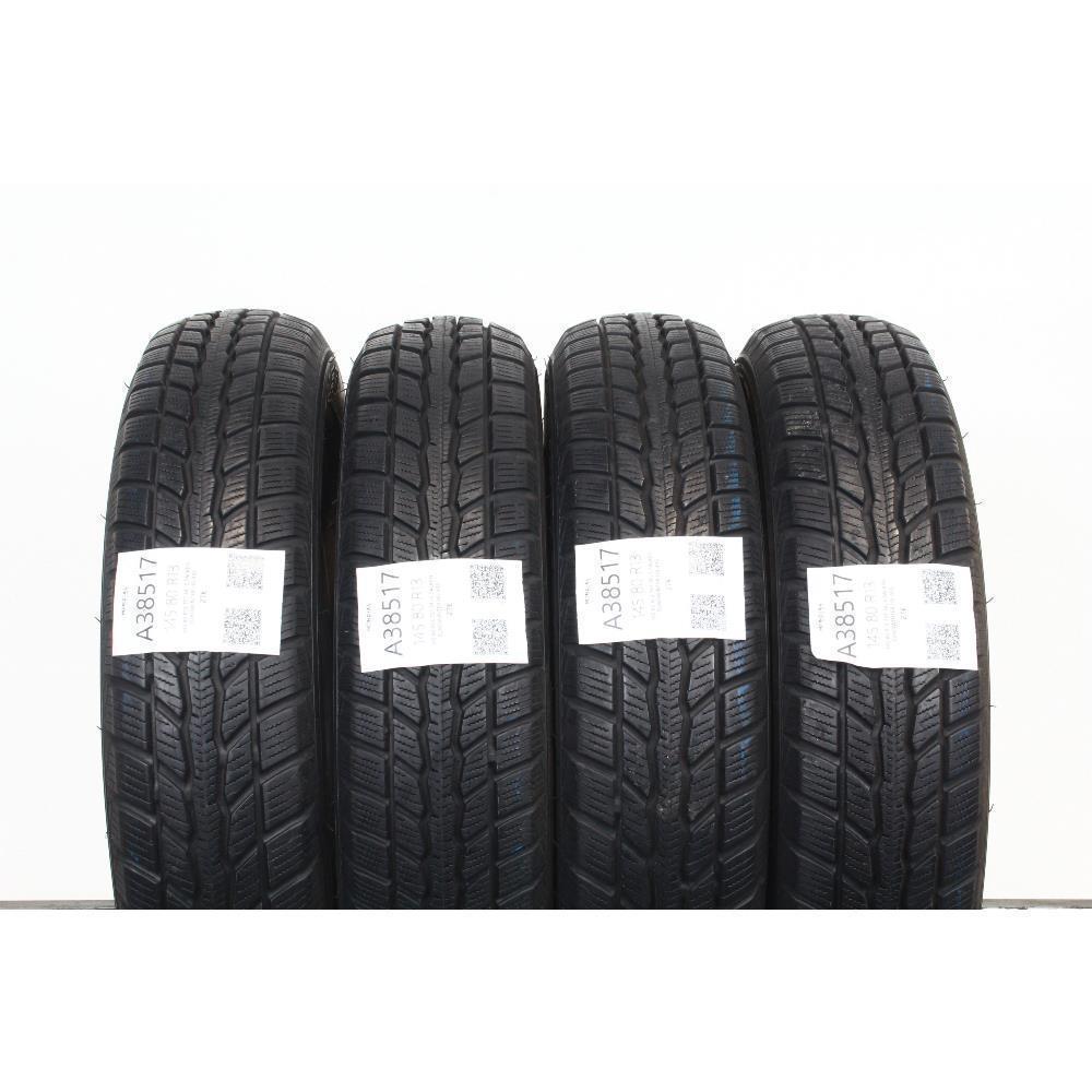 145 80 R13 75T M S FALKEN EUROWINTER HS 435