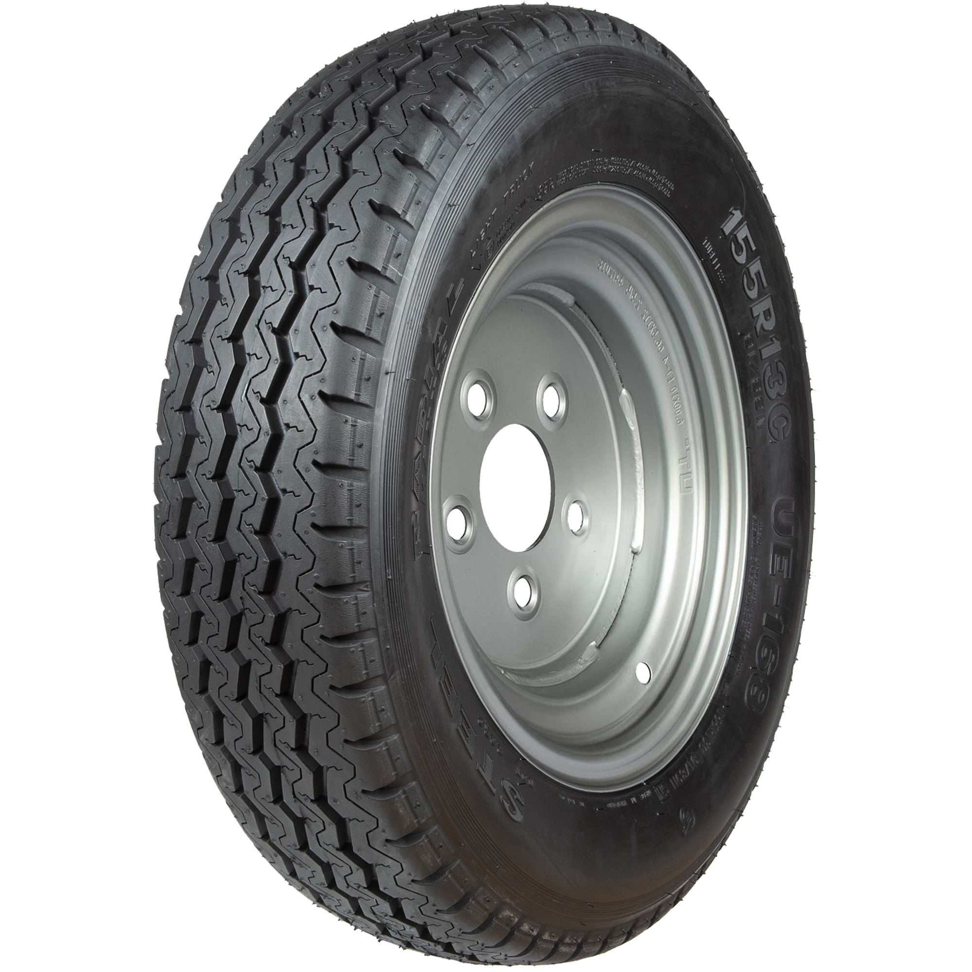145  R12 86N MAXXIS UE-168 C