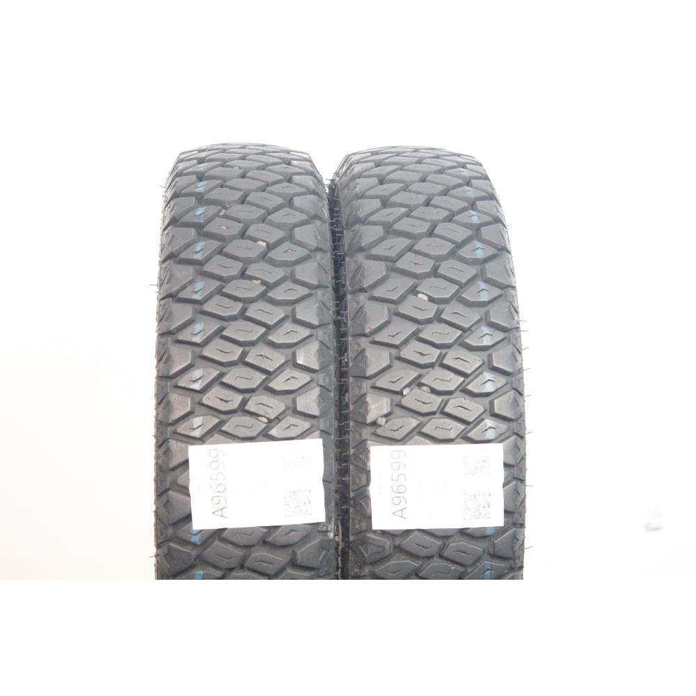 145 R13 74Q M+S NUVOLARI TN-2 RADIALE