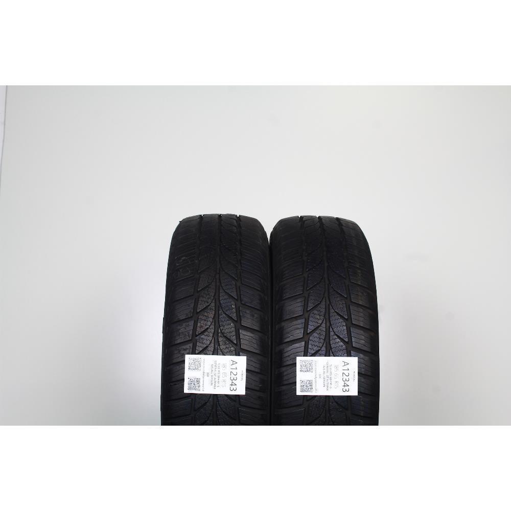 15 65 R15 88H M+S GENERAL GT ALTIMAX A/S  ALL SEASON