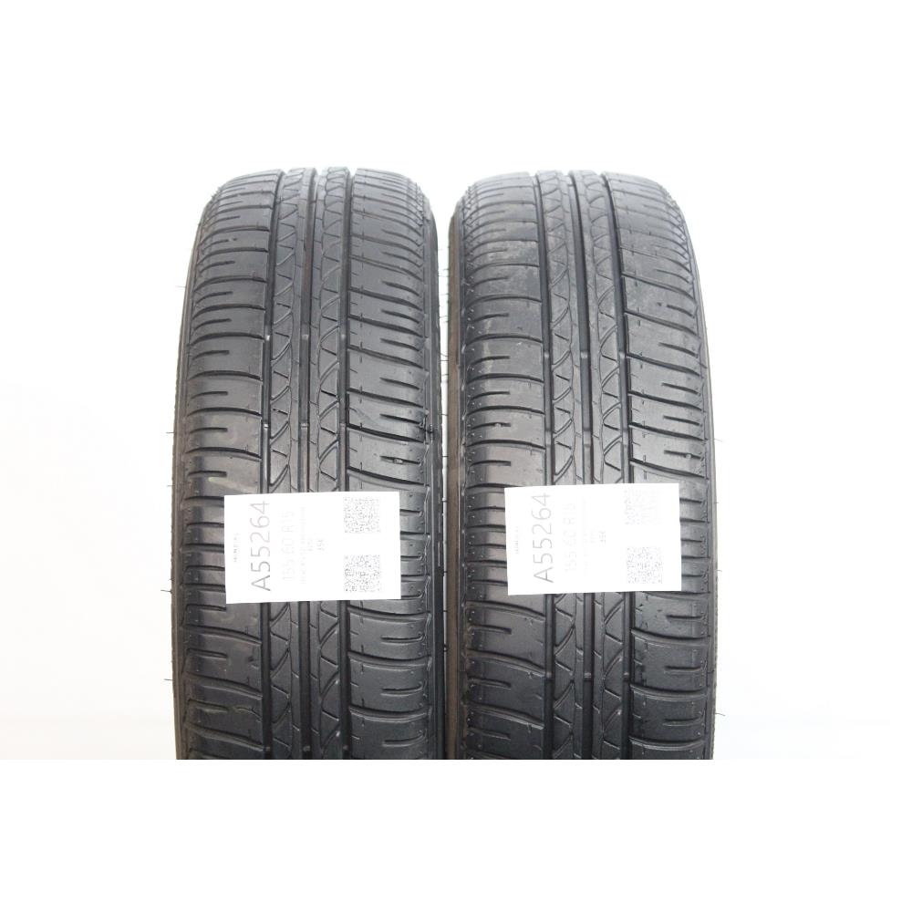 155 60 R15 74T BRIDGESTONE B250