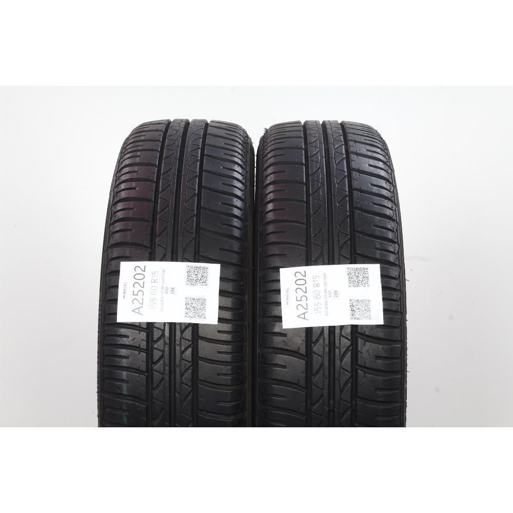 155 60 R15 74T BRIDGESTONE B250 