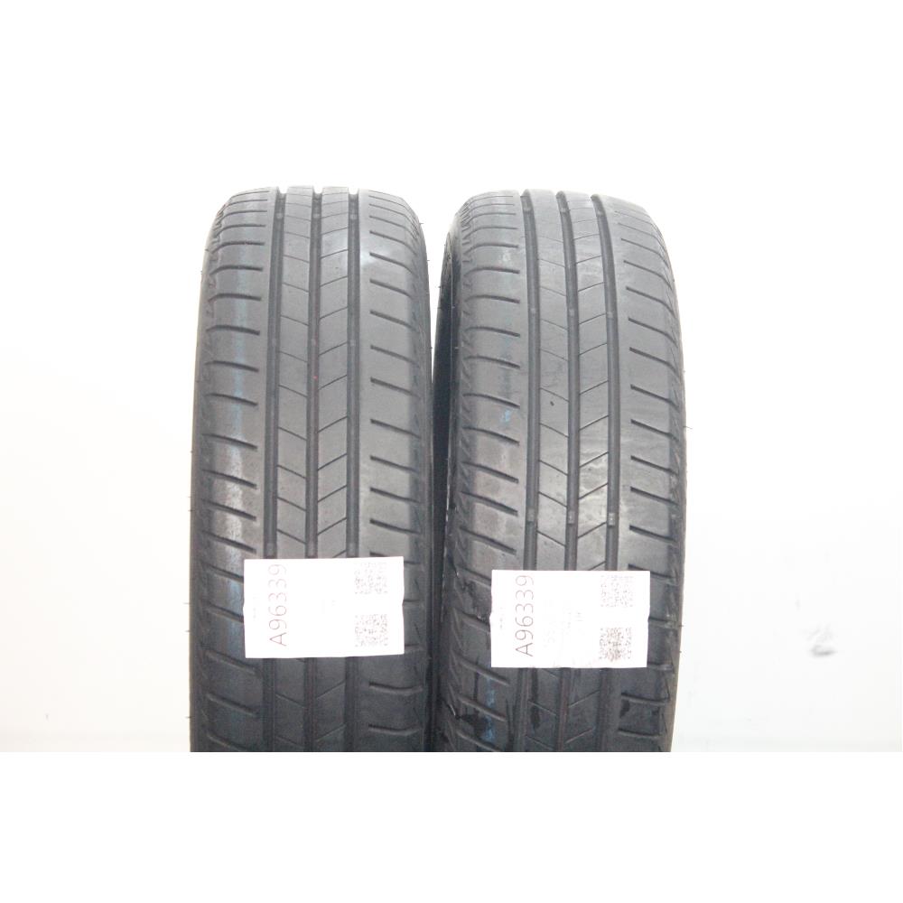 155 60 R15 74T BRIDGESTONE TURANZA T005