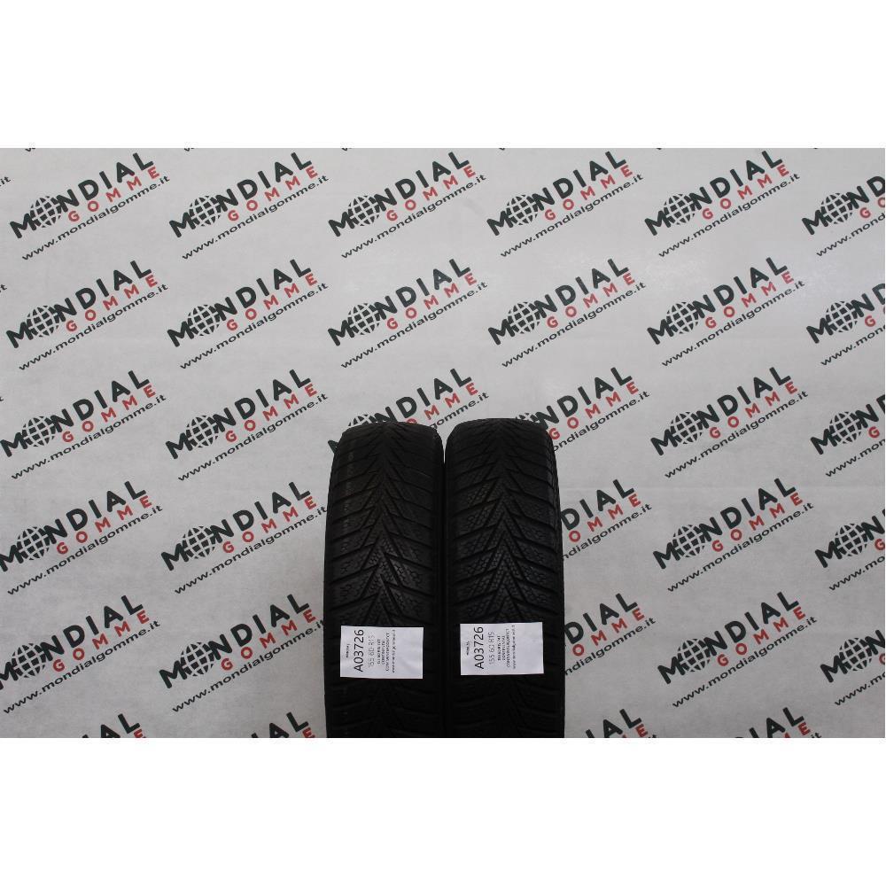 155 60 R15 74T CONTINENTAL CONTWINTERCONTCT