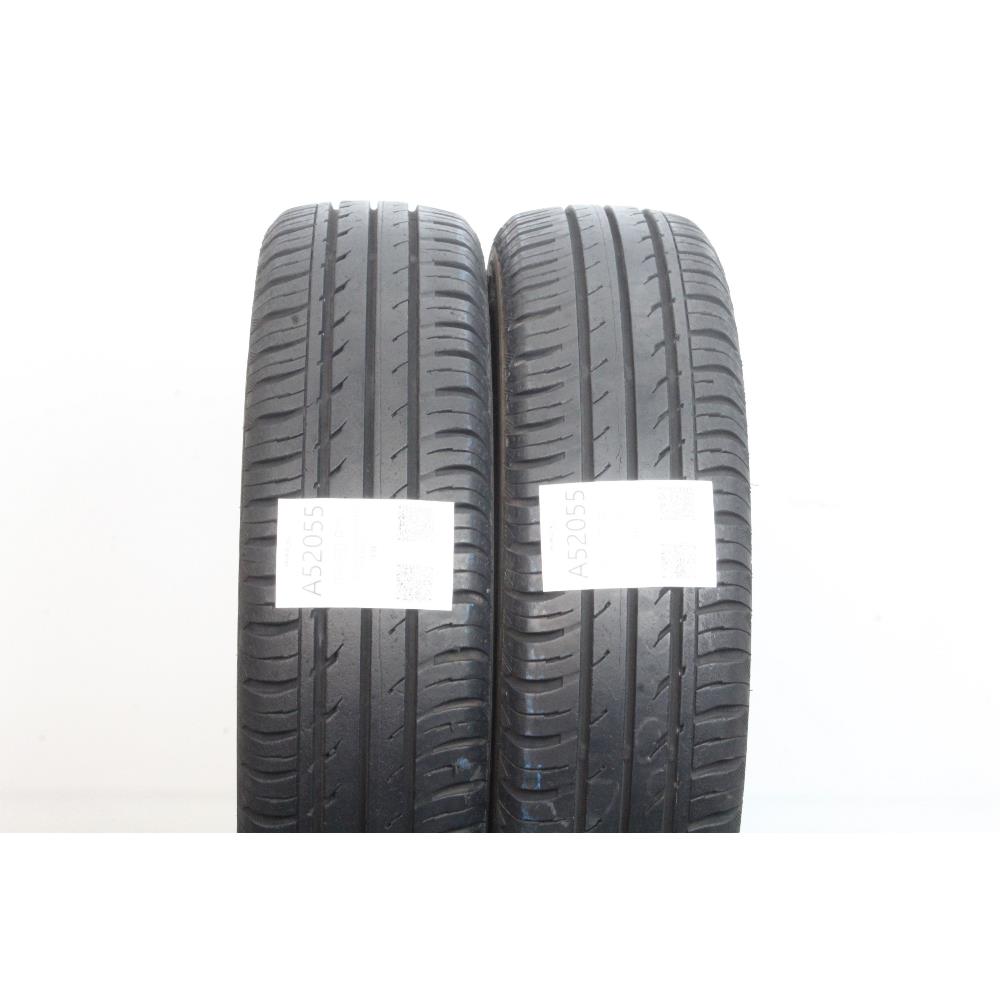 155 60 R15 74T CONTINENTAL ECO CONTACT 3 