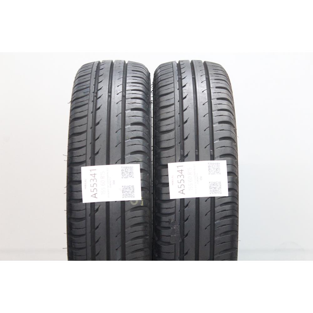 155 60 R15 74T CONTINENTAL ECO CONTACT 3 