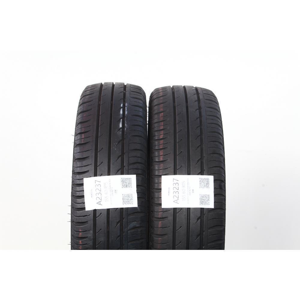 155 60 R15 74T CONTINENTAL ECO CONTACT 3 