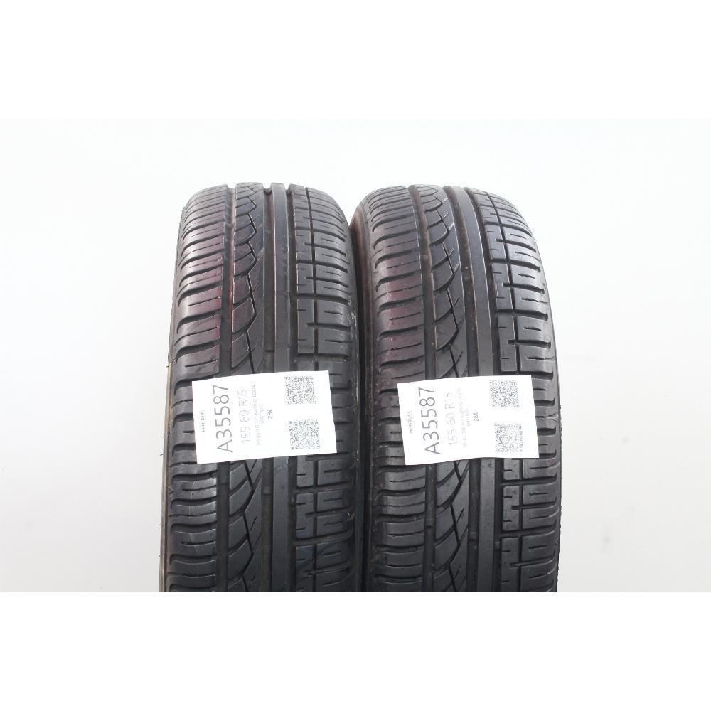 155 60 R15 74T KUMHO ECSTA KH11 MO