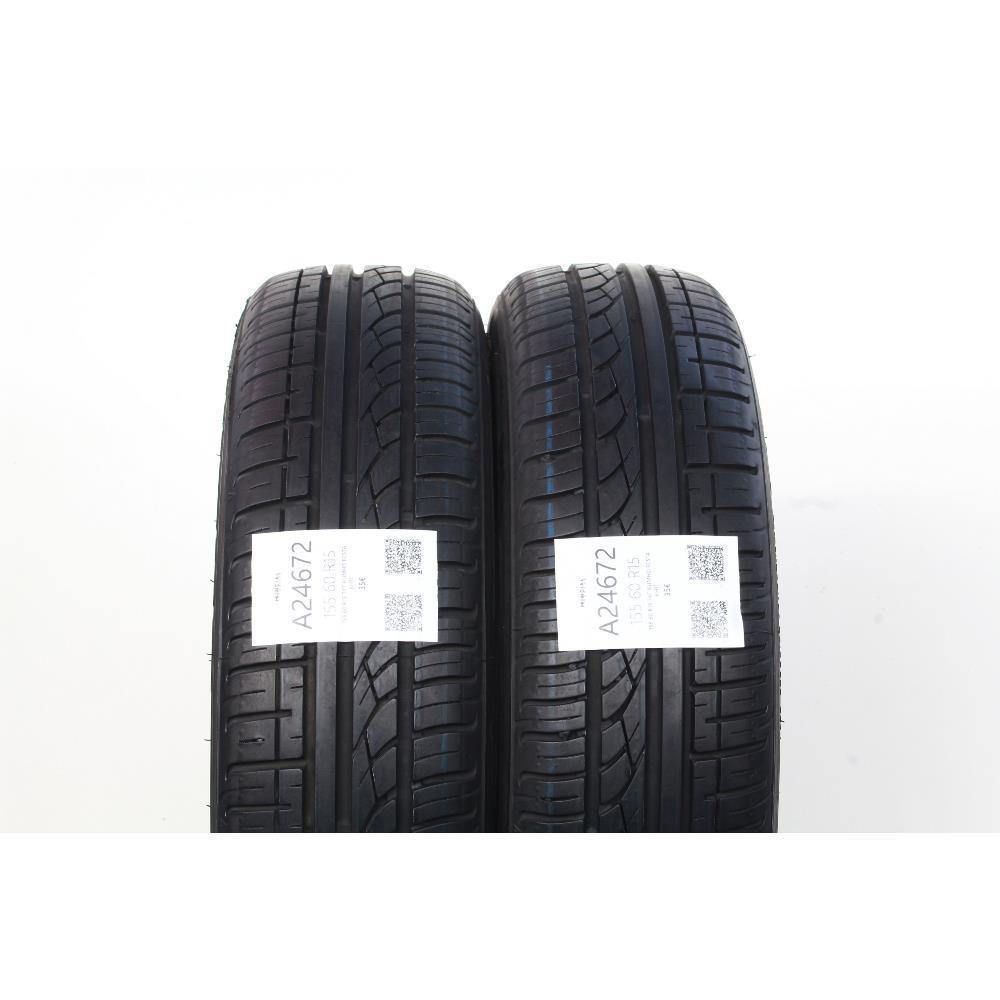 155 60 R15 74T KUMHO ECSTA KH11 