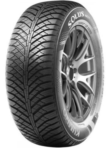 155 60 R15 74T  KUMHO HA31