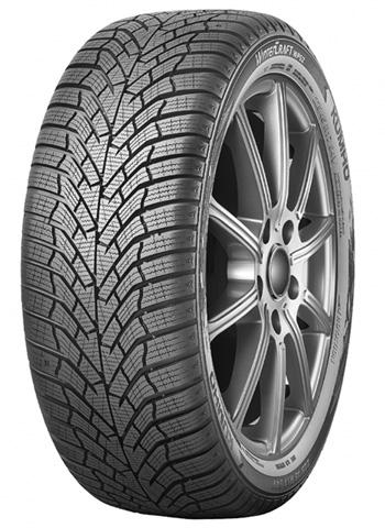 155 60 R15 74T  KUMHO WP52