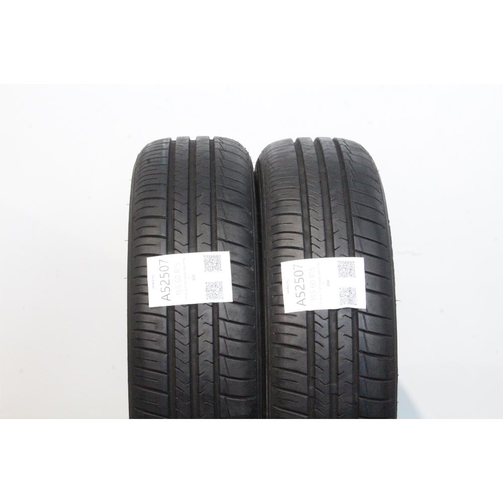155 60 R15 74T MAXXIS MECOTRA 3
