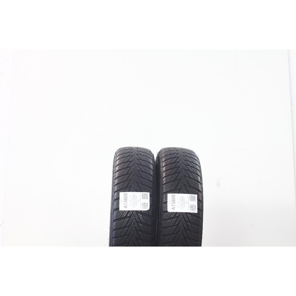 155 60 R15 74T M+S CONTINENTAL WINTER CONTACT TS800