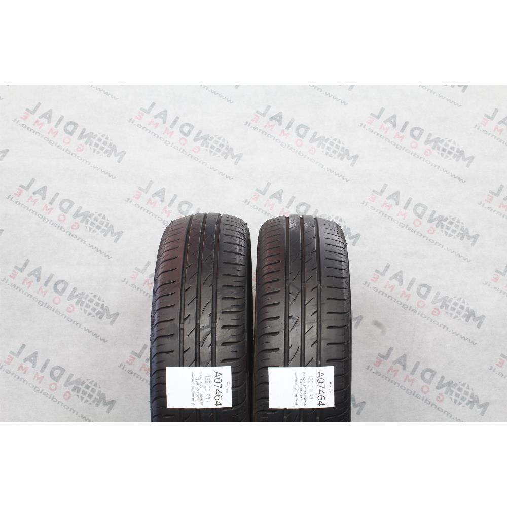155 60 R15 74T NEXEN N BLUE HD PLUS