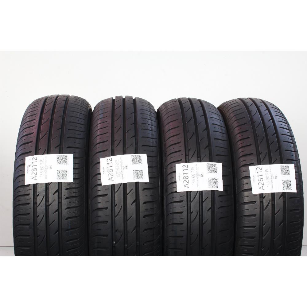 155 60 R15 74T NEXEN N BLUE HD PLUS
