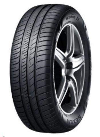 155 60 R15 74T  NEXEN N BLUE S