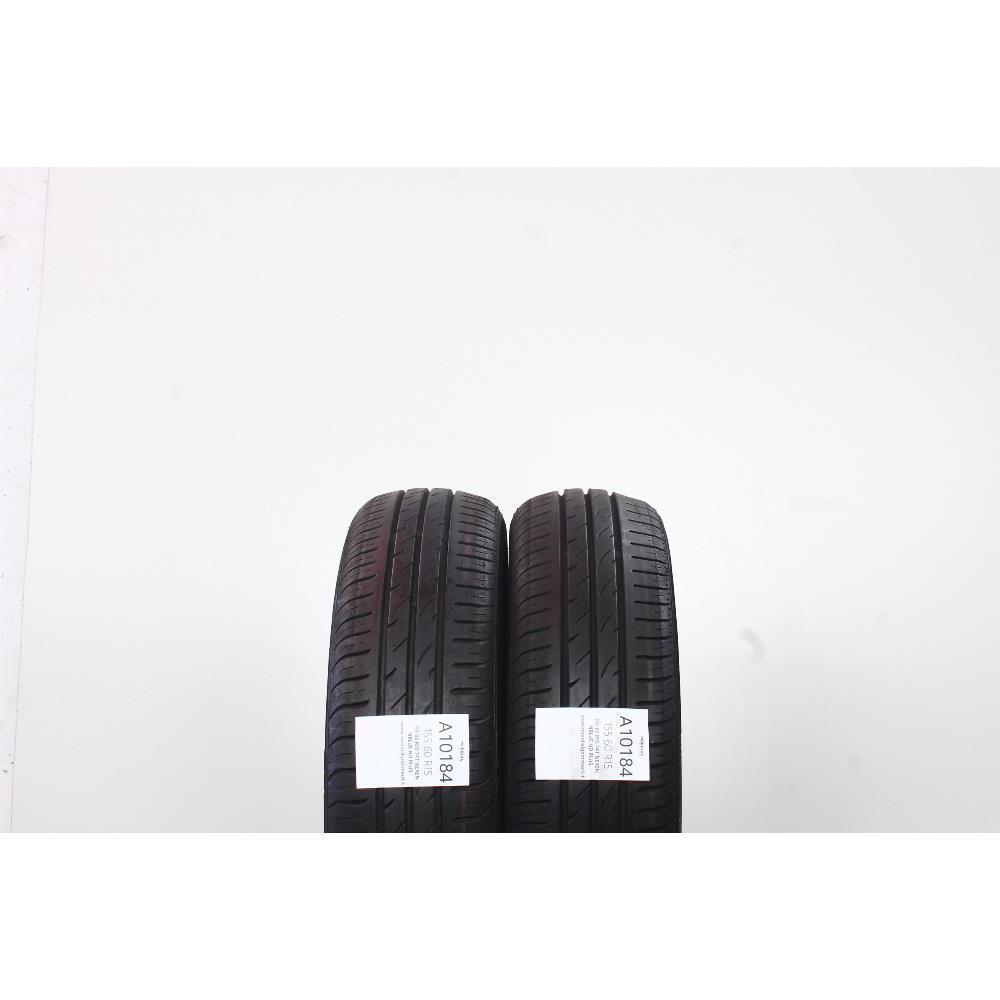 155 60 R15 74T NEXEN NBLUE HD PLUS 